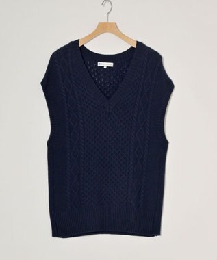 ONWARD Reuse Park 【組曲】ニット秋冬