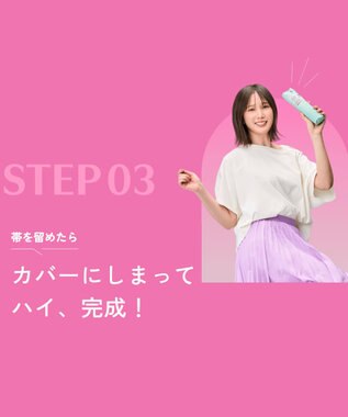 MOONBAT 【遮光100％/晴雨兼用】kowaza コワザ ライトウェイトカーボン プレーン 折りたたみ傘 簡単に畳める傘 コンパクト 50cm ライトグリーン