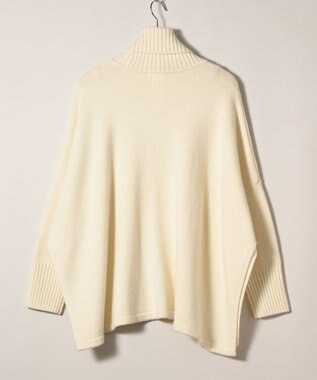 ONWARD Reuse Park 【23区】ニット秋冬 オフホワイト