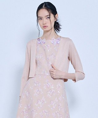 TOCCA AIRLY WINGS BOLERO ボレロ