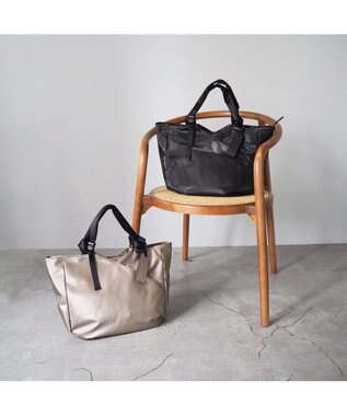 PELLE BORSA ビッグトートバッグ Cheers チアーズ 5209