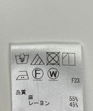 ONWARD Reuse Park 【UNFILO】ジャケット春夏 ブラック