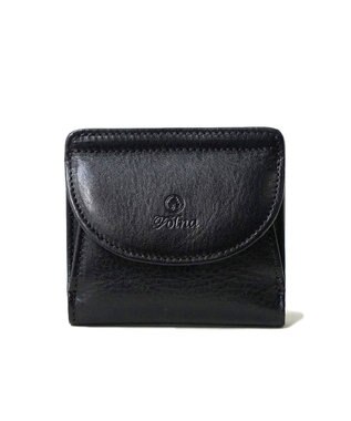 FOLNA RD ヌメオイルシュリンク二つ折り財布