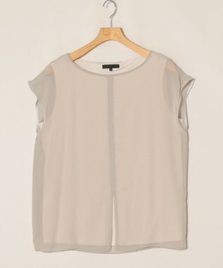 ONWARD Reuse Park 【ICB】カットソー春夏 イエロー