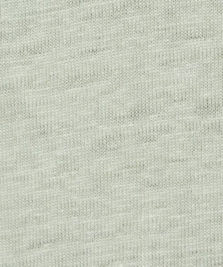 JOSEPH 【洗える】リネンジャージー　ティーシャツ Matcha