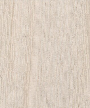 JOSEPH クリンクルリブ　カーディガン Marble