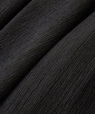 CRAFT STANDARD BOUTIQUE ワイドイージーパンツ Black