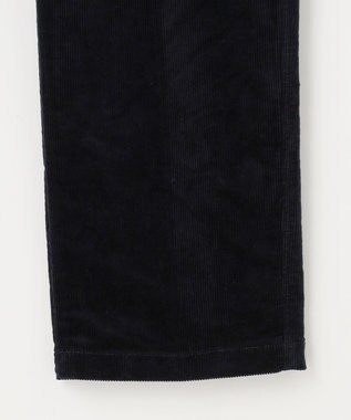 JOSEPH ABBOUD MOUNTAIN 【ストレッチ/ソフトタッチ/男女兼用】 ソフトコーデュロイ クライミング パンツ ネイビー系