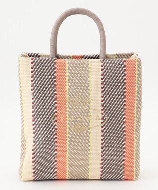 TOCCA 【A4サイズ対応】COLOMARE トートバッグ