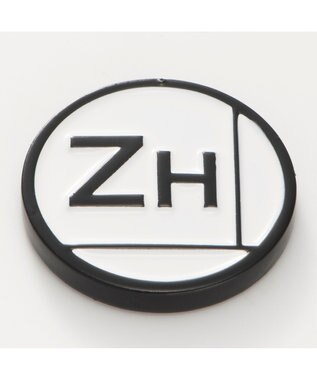 ZERO HALLIBURTON 2WAY ボールマーカー 82083 ブラック