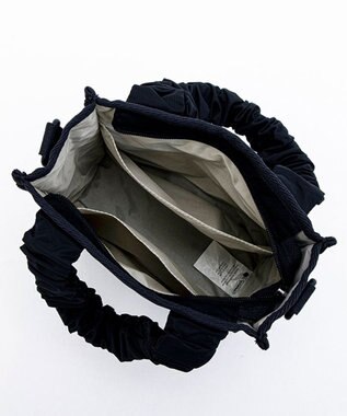 LeSportsac GH MINI N/S TOTE/ディープシーブルー ディープシーブルー