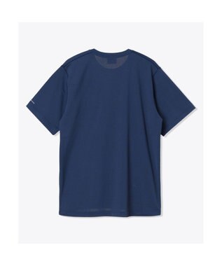 Columbia Columbia/ マウンテンズアーコーリングショートスリーブTシャツ /コロンビア Peacoat
