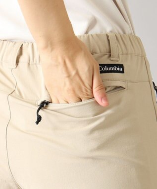 Columbia Columbia/ ウィメンズヤマジェニックタイトパンツ /コロンビア Ancient Fossil