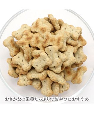 PET PARADISE いわし ビスケット 魚 100g 国産 -