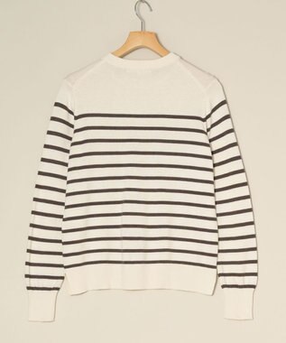 ONWARD Reuse Park 【23区】ニット春夏 ブラウン