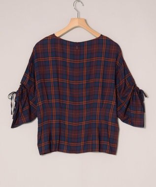 ONWARD Reuse Park 【J.PRESS】ブラウス秋冬 パープル