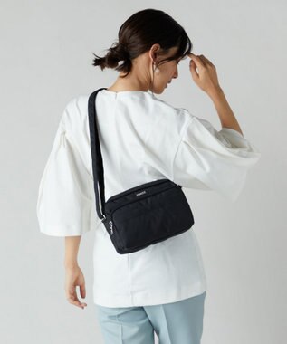 MINI N/S TOTE/タペストリーフラワー / LeSportsac MINI N/S TOTE/タペストリーフラワー / LeSportsac