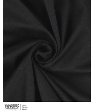 une nana cool MADE WITH PEANUTS 【綿100％】やわらかパジャマ BL