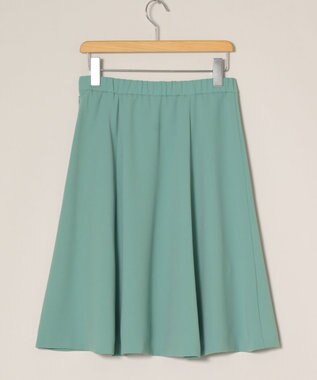 ONWARD Reuse Park 【組曲】スカート春夏 グリーン