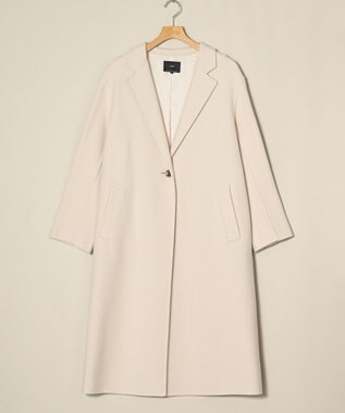 ONWARD Reuse Park 【23区】コート秋冬 ベージュ