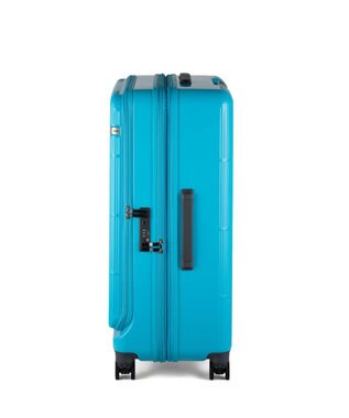 ACE BAGS & LUGGAGE ace. ディフェレンス スーツケース 88L 05724 シフォンブルー