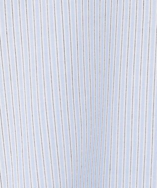 組曲 S 【先行予約】ニューリヨセルシャーティングペプラム ブラウス サックスブルー系1