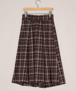 ONWARD Reuse Park 【any SiS】スカート秋冬 ブラウン