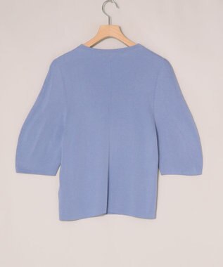 ONWARD Reuse Park 【自由区】ニット春夏 ブルー