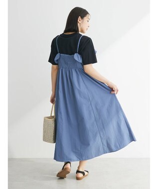 Green Parks 汗染み防止クルーネックＴシャツ Black