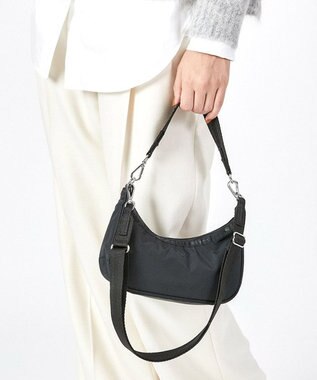 LeSportsac SM CONV HOBO/ギャラクシースモールホーボー ギャラクシースモールホーボー