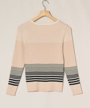 ONWARD Reuse Park 【23区】ニット春夏 ピンク