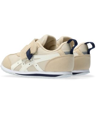 ASICS WALKING アイダホ MINI FW 2 ベージュ系