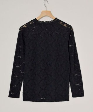 ONWARD Reuse Park 【any FAM】カットソー秋冬 ブラック