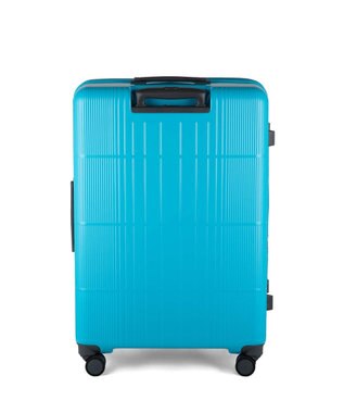 ACE BAGS & LUGGAGE ace. ディフェレンス スーツケース 88L 05724 シフォンブルー