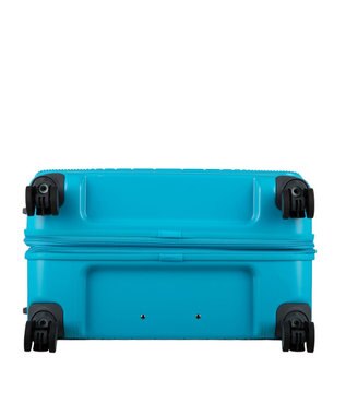 ACE BAGS & LUGGAGE ace. ディフェレンス スーツケース 88L 05724 シフォンブルー