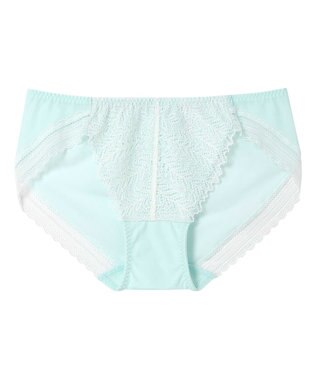 une nana cool さあわたし レース ショーツ TU