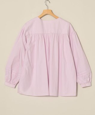 ONWARD Reuse Park 【UNFILO】ブラウス秋冬 ピンク