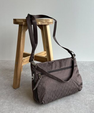 ACE BAGS & LUGGAGE PROGRES プログレ プリエ ショルダーバッグ ２WAYショルダー 68165  レディース 強撥水機能