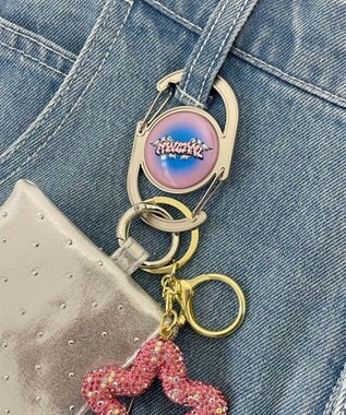 WEGO ダブルカラビナ