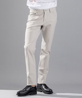 JOSEPH HOMME ハイパワーモダールストレッチ / CIGAR 5P アイボリー系