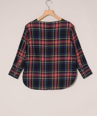 ONWARD Reuse Park 【23区】ブラウス秋冬 レッド