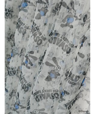 Green Parks オズワルド／２ＷＡＹ　シアーキャミワンピース Ivory