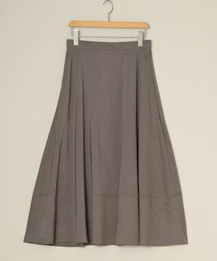 ONWARD Reuse Park 【23区】スカート春夏 ブラウン