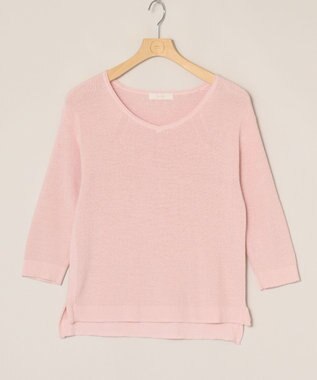 ONWARD Reuse Park 【any SiS】ニット春夏