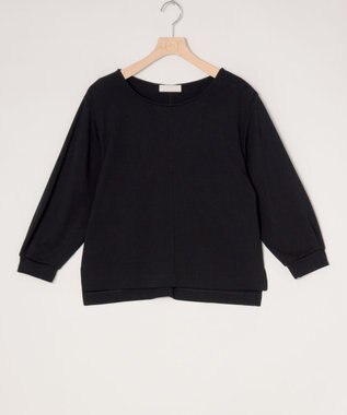 ONWARD Reuse Park 【any SiS】カットソー春夏 ブラック