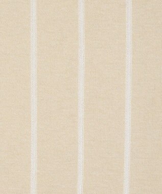 JOSEPH 【洗える】ジオメトリックジャガード　ニットスカート Affogato / Ivory