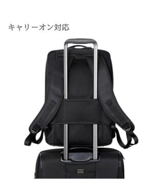 Samsonite サムソナイト バックパック Lサイズ  デボネア 5 ビジネスバッグ Debonair 5 ブラック