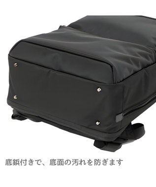 Samsonite サムソナイト バックパック Lサイズ  デボネア 5 ビジネスバッグ Debonair 5 ブラック