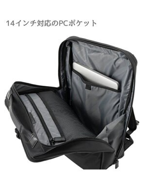 Samsonite サムソナイト バックパック Lサイズ  デボネア 5 ビジネスバッグ Debonair 5 ブラック