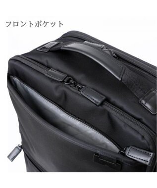 Samsonite サムソナイト バックパック Lサイズ  デボネア 5 ビジネスバッグ Debonair 5 ブラック